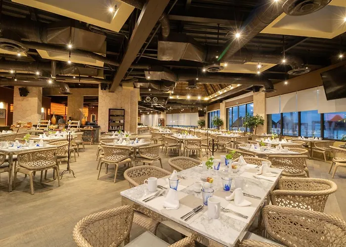 Villa Del Palmar Cancun All Inclusive Beach Resort And Spa